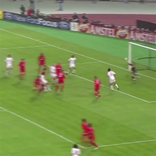 Liverpool vs AC Milan Champions League Highlights