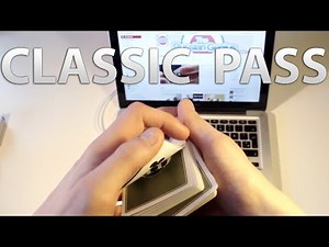 CLASSIC PASS - Tutorial & Tips