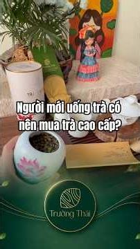 Trà Trường Thái Bảo Lộc | Trà Việt Nam Cao Cấp – Trà Ô Long Ngon Đặc Sản Bảo Lộc