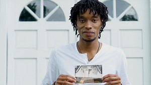 Survivor Stories: Family reflects on how Hurricane Katrina brought them closer together