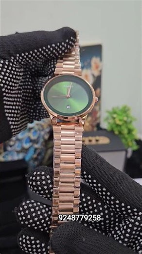 Casio men's watch video #best #watch #fashion #foryou #love #luxury #brand #viral #shorts #video