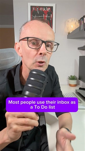 Turn Outlook emails into tasks in Microsoft To Do: Stop using your inbox as a to-do list.