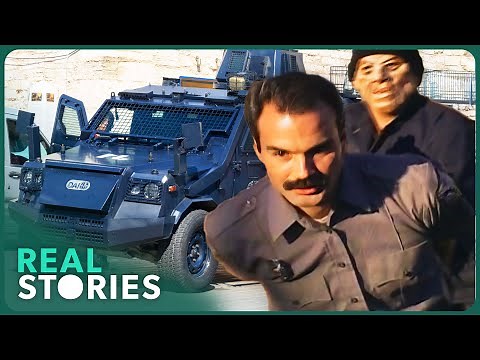 Armored Car Heist: New Hampshire's Most Brutal And Infamous Crime