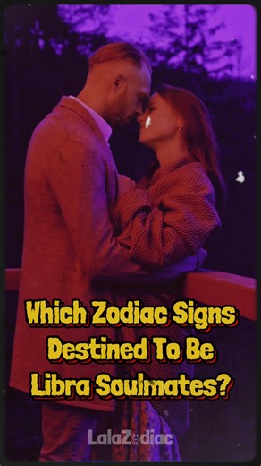 14K views · 102 reactions | Signs Best Soulmate For Libra  | Oh My Libra | Facebook