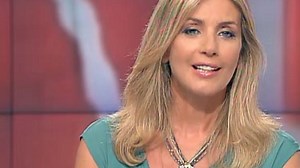 Un ricordo di Maria Grazia Capulli, il sorriso garbato del Tg2