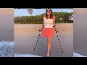Her Life After Limb Loss: How One Amputee Rebuilt Her Strength and Identity | Amputee