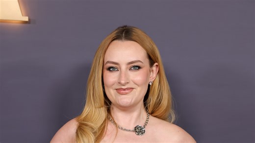 Comedian Amelia Dimoldenberg Returns as Oscars Social Media Ambassador & Red Carpet Correspondent