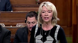 38K views · 338 reactions | The Liberals promised to set a higher standard. But now their view seems to be they can do anything, as long as it’s not specifically illegal. Canadians deserve a more ethical government. | Hon. Candice Bergen | Facebook