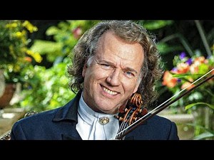 Andre Rieu Leaves A Fortune After Tragic Diagnosis That Makes His Family Cry