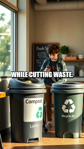 Daily Eco Wins for a Green Generation