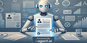 Resume Wizard: Transform Your Resumes and Cover Letters Into Job-Winning Documents 🧙‍♂️🪄