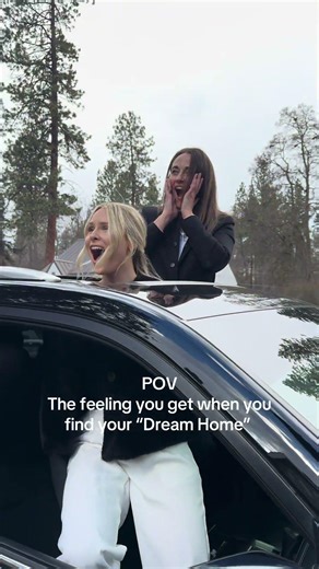 That Feeling When You Find Your "Dream Home" 😍
