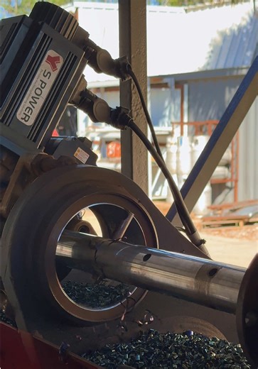 Free Lifetime Training with SPower Line Boring Units