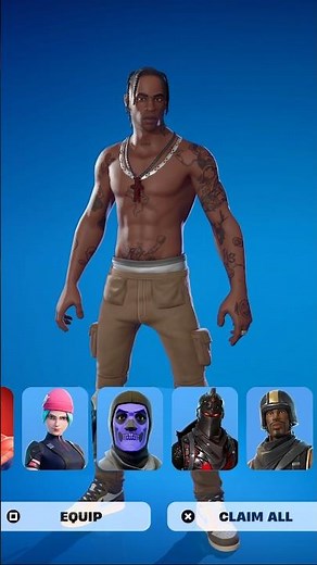 HOW TO GET FREE SKINS IN FORTNITE CHAPTER 7 SEASON 3!
