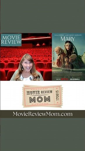 Mary movie review: Is it biblically accurate?