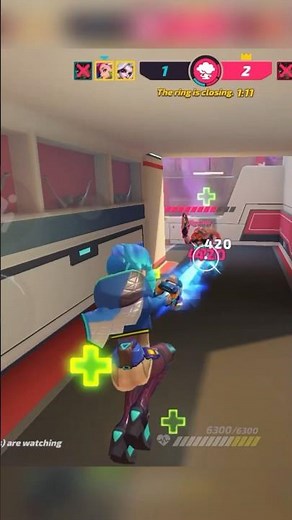 That’s How You Can Win Rank With *SHELL* | T3 Arena Gameplay 🔥