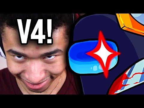 FRIDAY NIGHT FUNKIN VS IMPOSTOR V4!