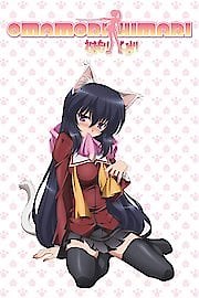 Watch Omamori Himari Season 1 Episode 1 - Cat & Girl & Allergy