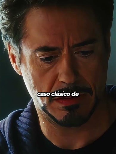 Nick Fury rejects Tony Stark for the Avengers Initiative #shorts #movie