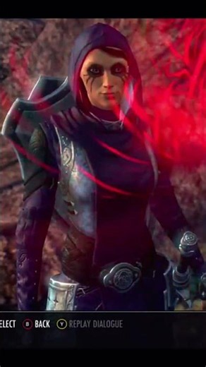 Fake Tanlorin looks like cricket from fallout 4 #eso #gaming #esofam