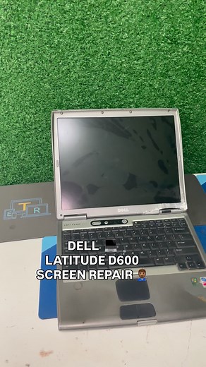 Before & After Dell Screen Repair ‍ Works On Old Windows XP  Exclusive Programs Works On This Laptop We Repair Laptops & Other Tech ‍ Request A Quote Online Today  Follow Us @exclusivetechrepairs  #old #repair #dell #explore #windowsxp #tech #newagain#newpost #viral #reels #dellpc #fyp #diy #exclusive #repairshop #colesville #deals #unboxing #antique #oldtech #wow #technology | ExclusiveTechRepairs | Facebook