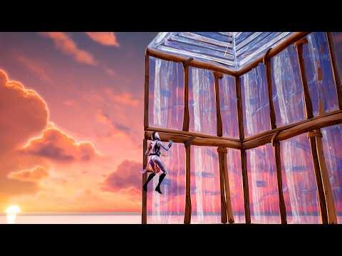 The Flawless Freebuild That Makes You Miss Smooth Fortnite Building...