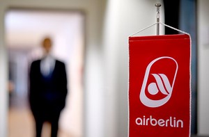 Nach  Insolvenz von Air Berlin: Forderungen von Flugbegleitern nach Abfindungen zurückgewiesen