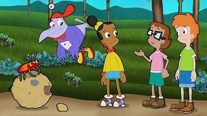 Cyberchase - Weather or Not Video | PBS KIDS