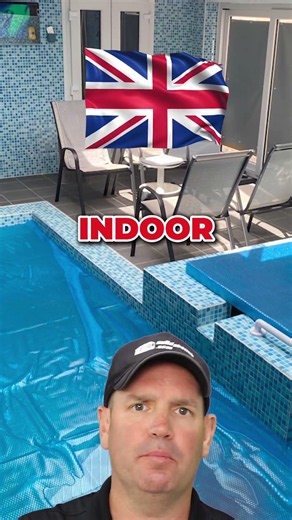 Indoor Pool AND Hot Tub? This UK DIY Build Has It ALL 🤩