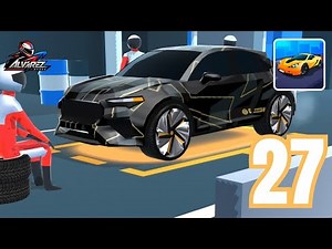Race Master 3D: Car Racing Walkthrough | Epic Gameplay 2025