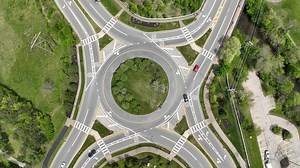 Do roundabouts work? Are they safer than normal intersections? | Getting There column
