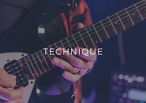 Triads Exercises - Worship Guitar Skills