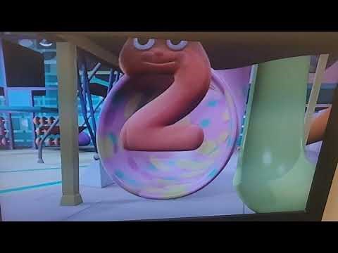 numberjacks calling all agents trailer