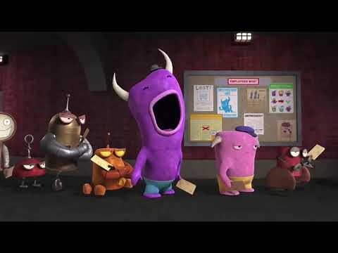 Random Creatures Burp and Fart Compilation 2