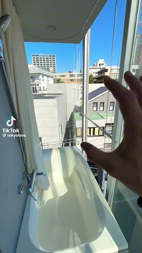 Tokyo micro apartments | The Digital Architect