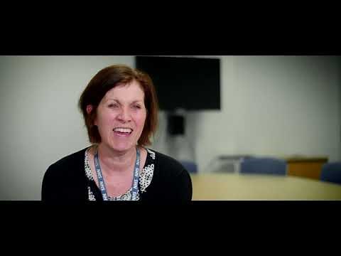 Claire Rowbury talks about what is involved during the Children's ADOS Autism Assessment