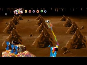 Froot Loops - Fruity Face Off