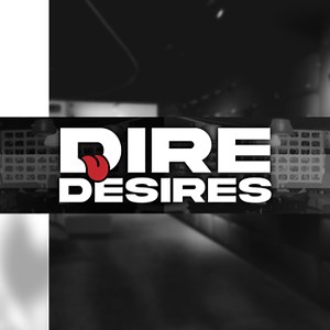 dire_desires Schedule - Twitch