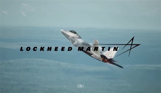 F-22 Fighter Jet Edit: Aerodynamics and Power