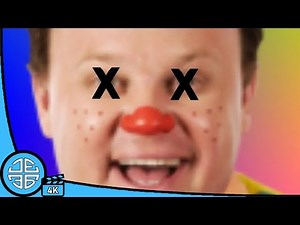 Mr Tumble Dies...