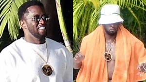 8.1K views · 71 reactions | Diddy dances, sips wine and returns to social media with Easter pics after the federal raids on his homes. | Extra | Facebook