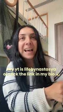 day 23/365 building my dream life 💫