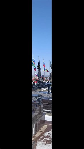 Song of Heavenly Hosts: A Russian Hero Anthem