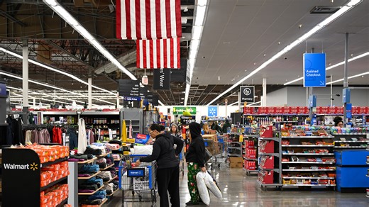 Walmart CEO confesses to experience that 'wasn't that good' & promises better