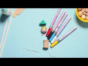 Make The Lonely Goatherd Puppet from The Sound of Music