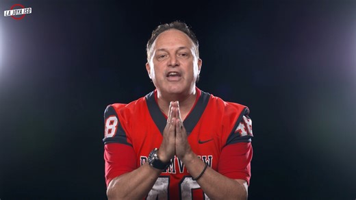 IT'S GAME DAY! Join us for an evening under the Friday Night Lights as the La Joya ISD Football Season kicks off! Tonight our Palmview High School Lobos take on the PSJA Southwest Javelinas in a thrilling match. GOOOO LOBOS! 📅 Date: Tonight 🕒 Time: 7:30pm 🏟️ Location: La Joya ISD Stadium 📣 Spread the word, bring your energy, and let's make tonight an unforgettable one! See you at the game! 🏈 | La Joya ISD