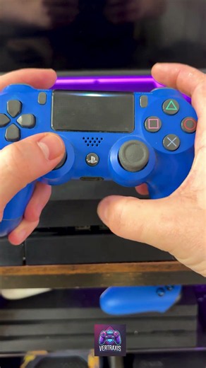 This is the PS4 💖💖💖