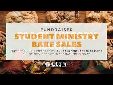 Sunday Live Stream 02/22/2026