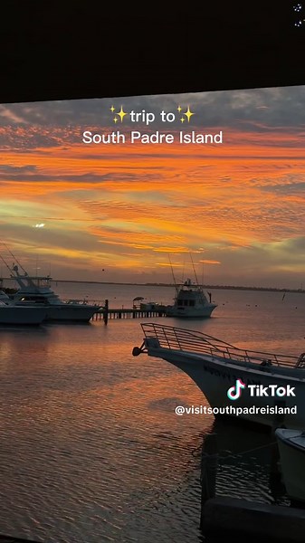 Discover the Magic of South Padre Island