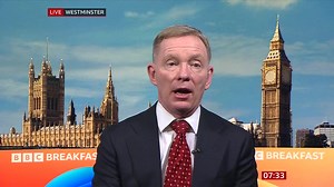 "15 million workers across the UK will have better workers rights from April next year" Chris Bryant talks about the Employment Rights Bill, which gives workers access to sick pay and paternity leave from the first day on the job as well as new protections for pregnant women and new mothers. #foryou #politics #Labour #ukpolitics #UK | Politics UK